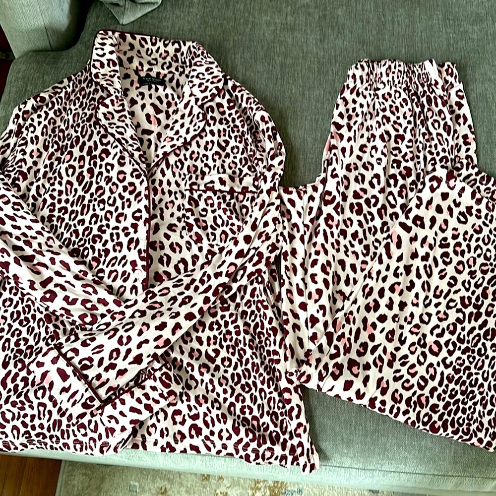 New Kate spade pajamas